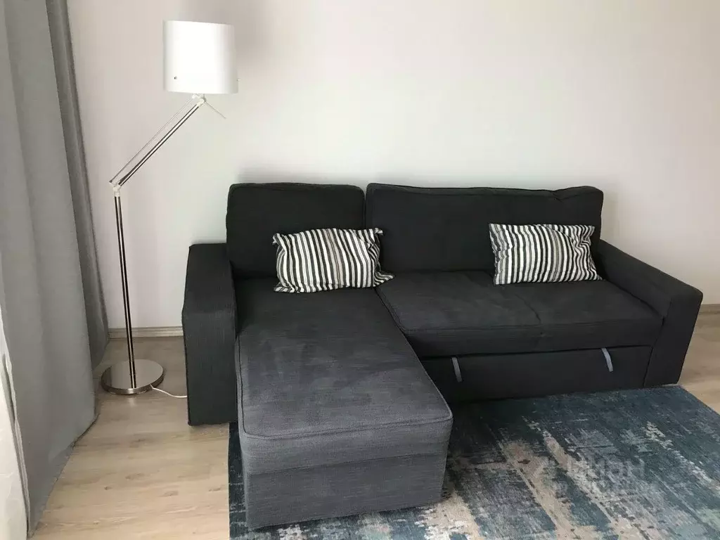 2-к кв. Московская область, Ленинский городской округ, Бутово пгт ... - Фото 1