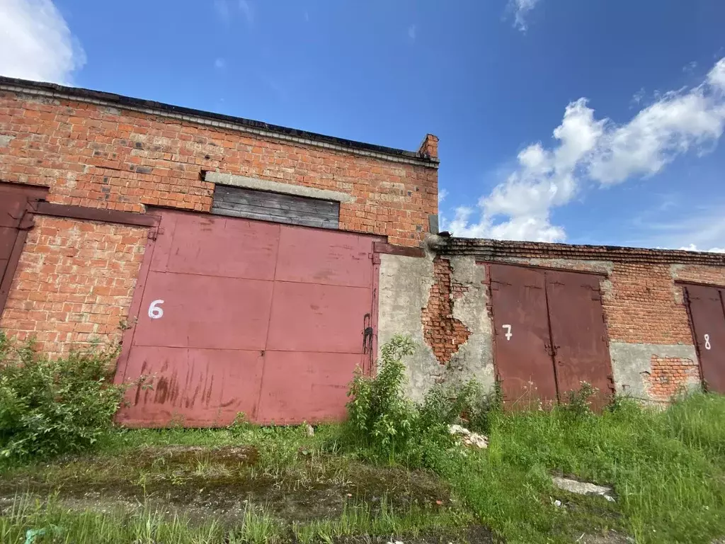 Помещение свободного назначения в Вологодская область, Грязовец  (200 ... - Фото 0