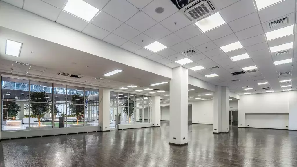 Офис в Санкт-Петербург ул. Чапаева, 15к2В (233 м) - Фото 2