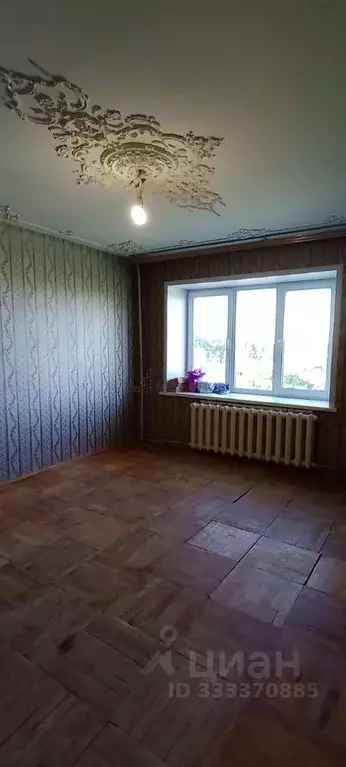 4-к кв. Нижегородская область, Городец Новая ул., 50 (80.1 м) - Фото 1