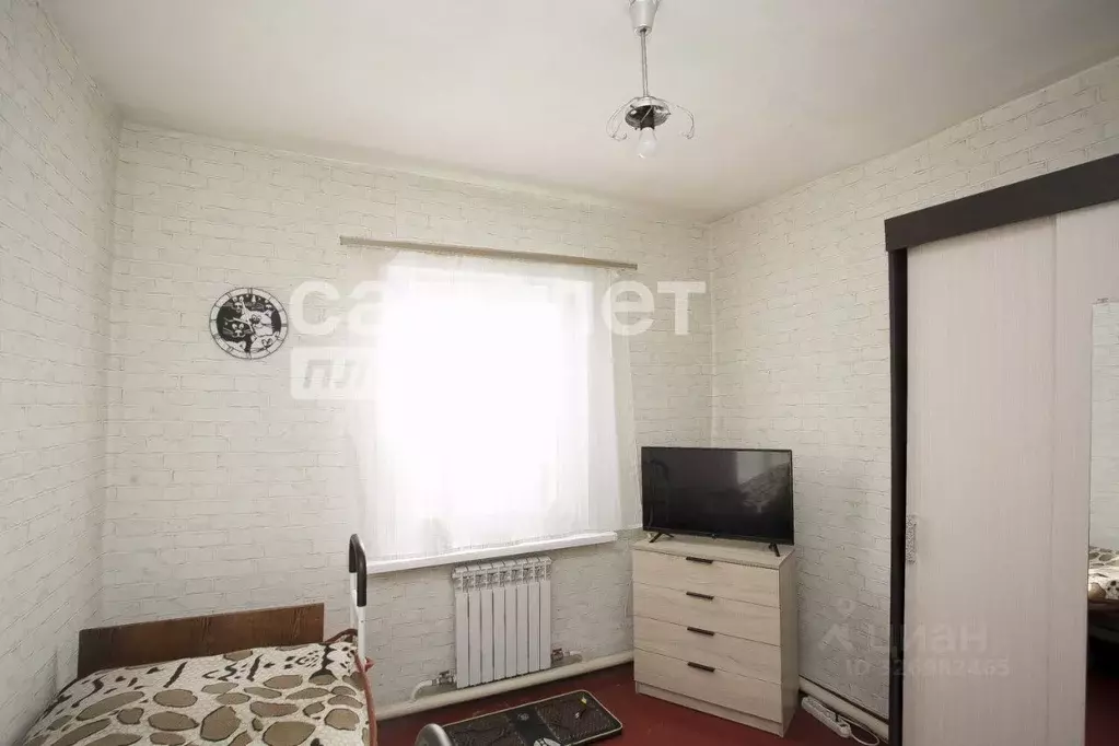 Дом в Кемеровская область, Кемерово ул. 9-я Линия, 5 (55 м) - Фото 2