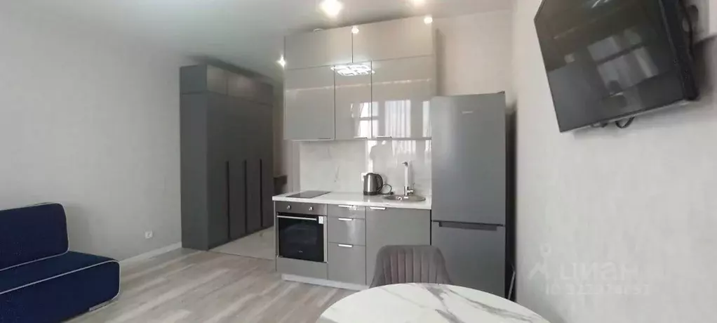 Студия Ростовская область, Ростов-на-Дону Доломановский пер., 183/1 ... - Фото 0