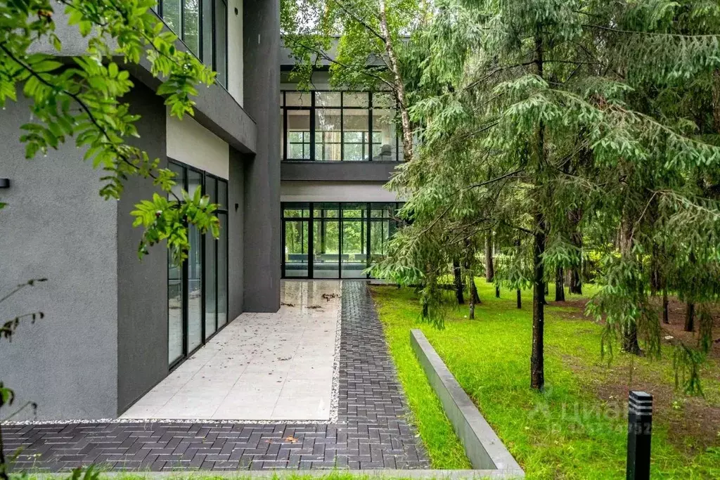 Коттедж в Московская область, Истра муниципальный округ, д. Чесноково, ... - Фото 1