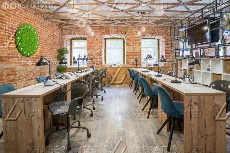 Помещение свободного назначения (189 м) - Фото 2