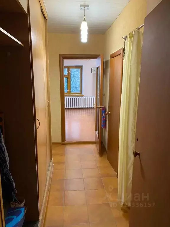 1-к кв. Ленинградская область, Всеволожск Магистральная ул., 8 (38.0 ... - Фото 2