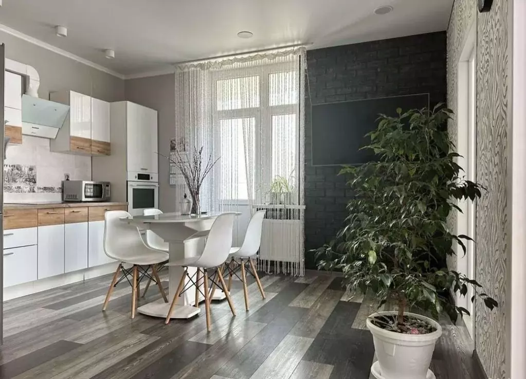 2-к кв. Краснодарский край, Краснодар ул. Имени Героя Георгия ... - Фото 1