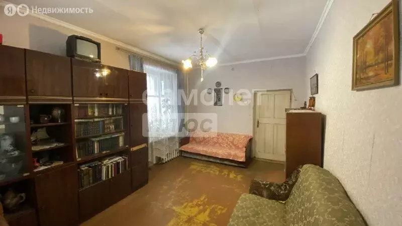 2-комнатная квартира: Омск, улица Красный Путь, 139 (54.9 м) - Фото 2