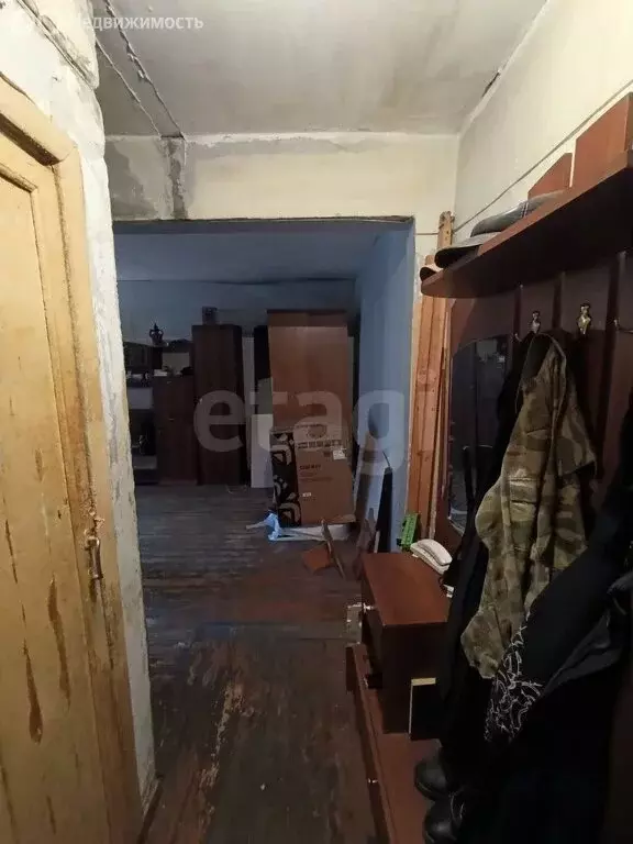 1-комнатная квартира: Улан-Удэ, Солнечная улица, 33 (31.1 м) - Фото 0