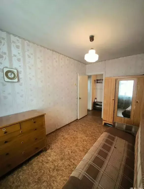 Продаётся 2-к квартира, 43 м - Фото 1