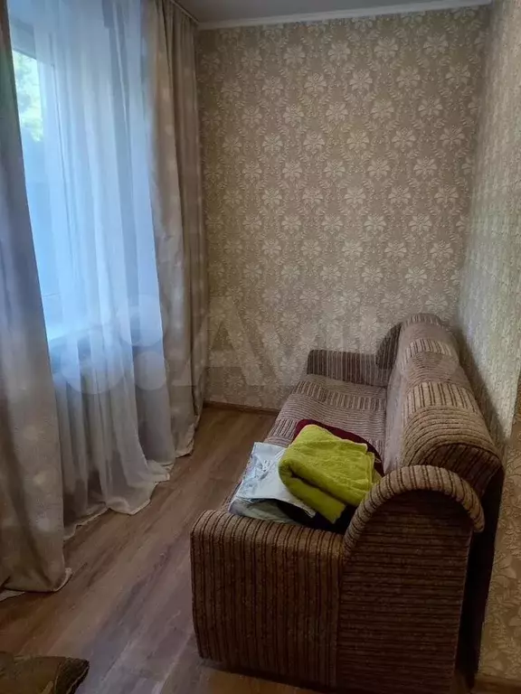 1-к. квартира, 37 м, 2/9 эт. - Фото 0