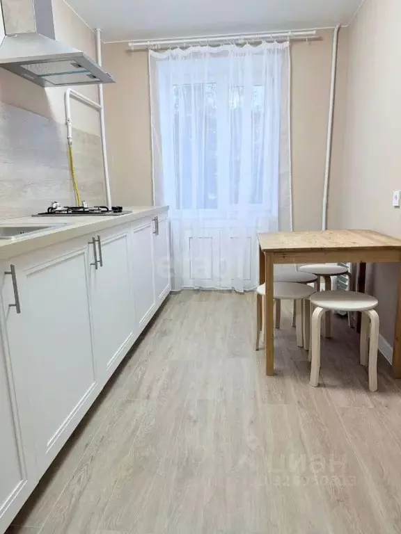 2-к кв. Московская область, Дмитровский муниципальный округ, Деденево ... - Фото 2