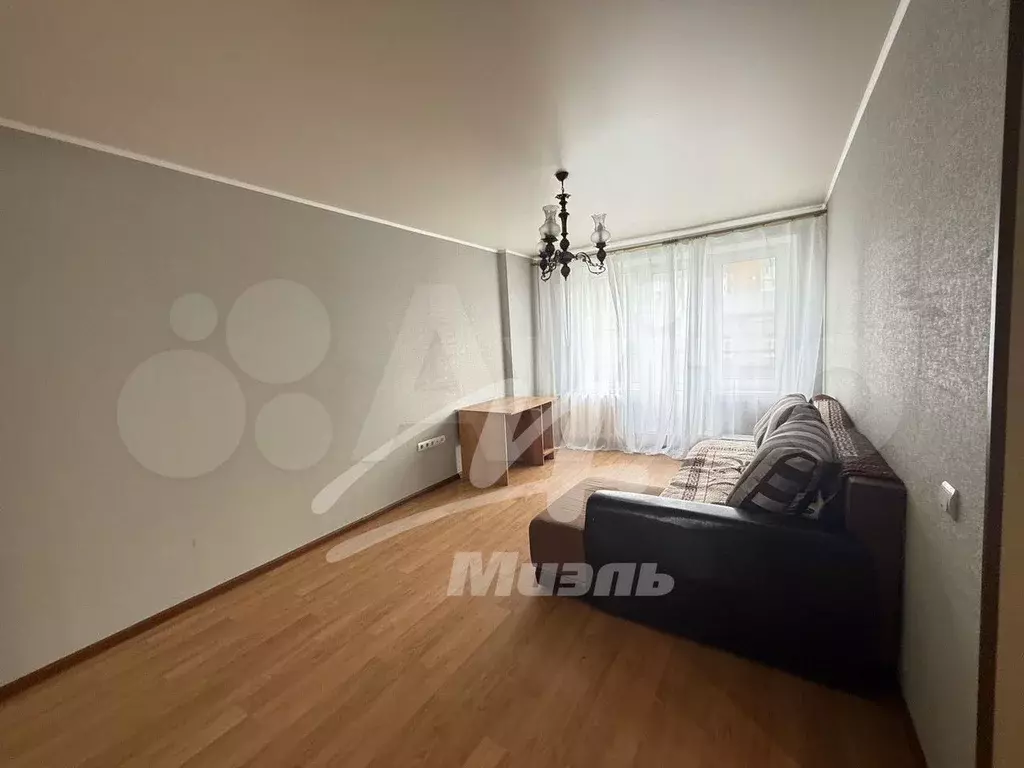 2-к. квартира, 45 м, 5/5 эт. - Фото 1