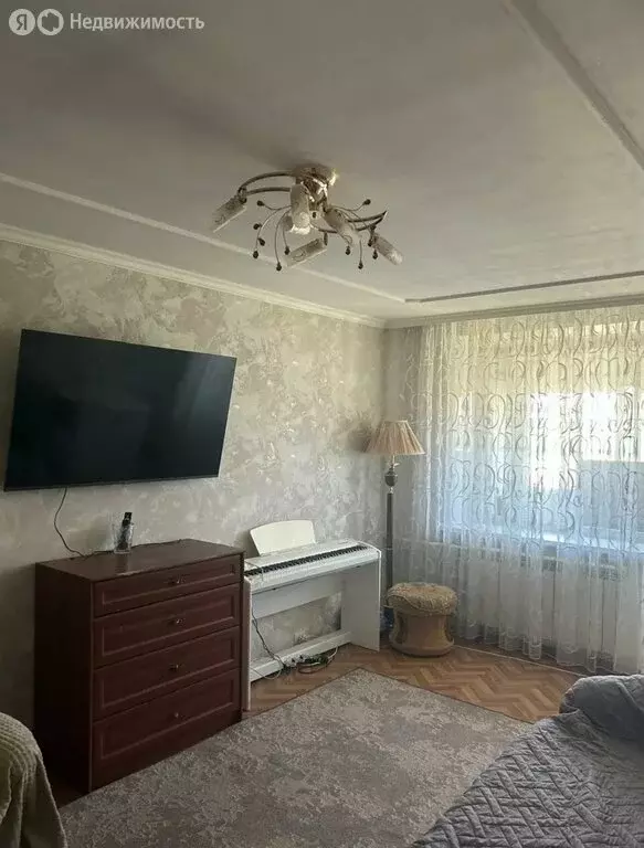2-комнатная квартира: Каменск-Шахтинский, Красная улица, 7 (44 м) - Фото 1