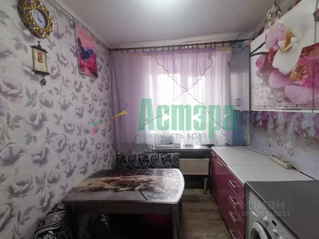 3-к кв. Забайкальский край, Чита пос. Аэропорт, Звездная ул., 14 (63.2 ... - Фото 2