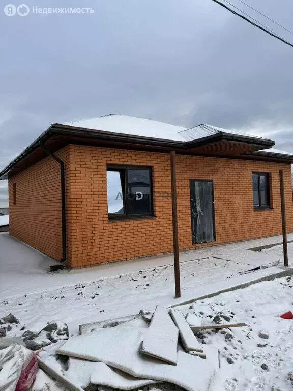 Дом в Саратов, 2-й Преображенский проезд, 3 (168 м) - Фото 2