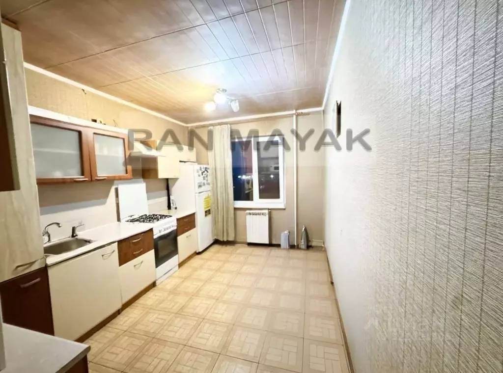 3-к кв. Адыгея, Майкоп городской округ, пос. Западный ул. Юбилейная ... - Фото 1