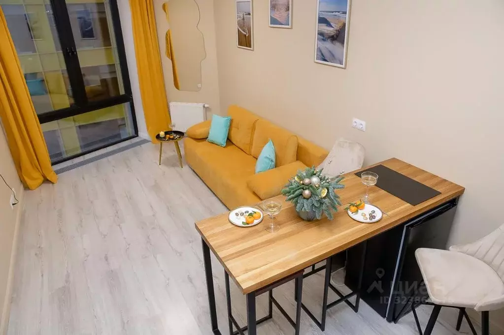 2-к кв. Москва Новодмитровская ул., 2с9 (45.0 м) - Фото 1