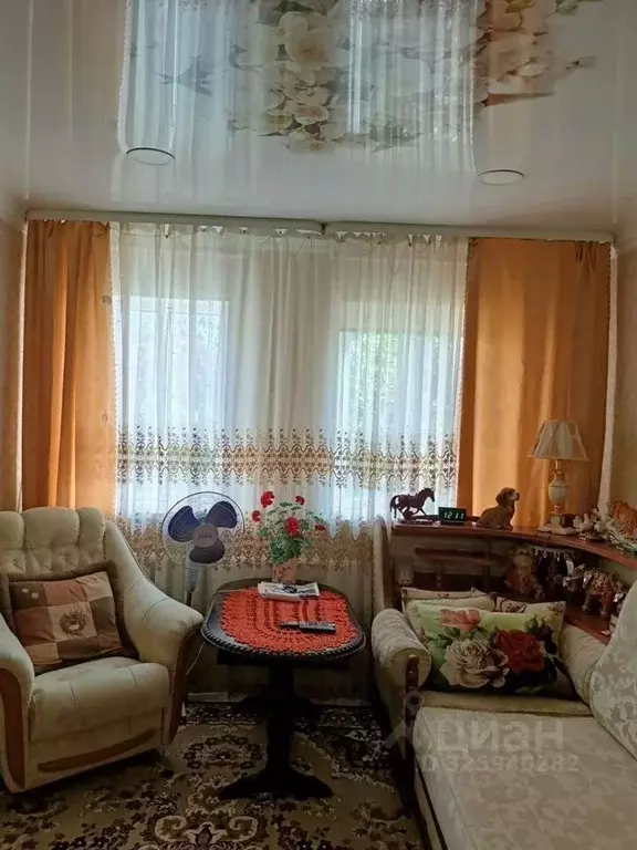 Дом в Краснодарский край, Приморско-Ахтарск Железнодорожная ул. (100 ... - Фото 2