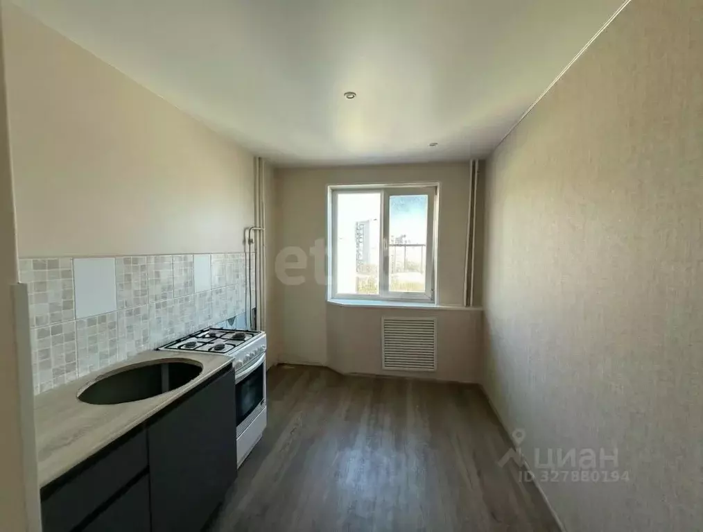 3-к кв. Ярославская область, Рыбинск ул. Моторостроителей, 5 (61.3 м) - Фото 1