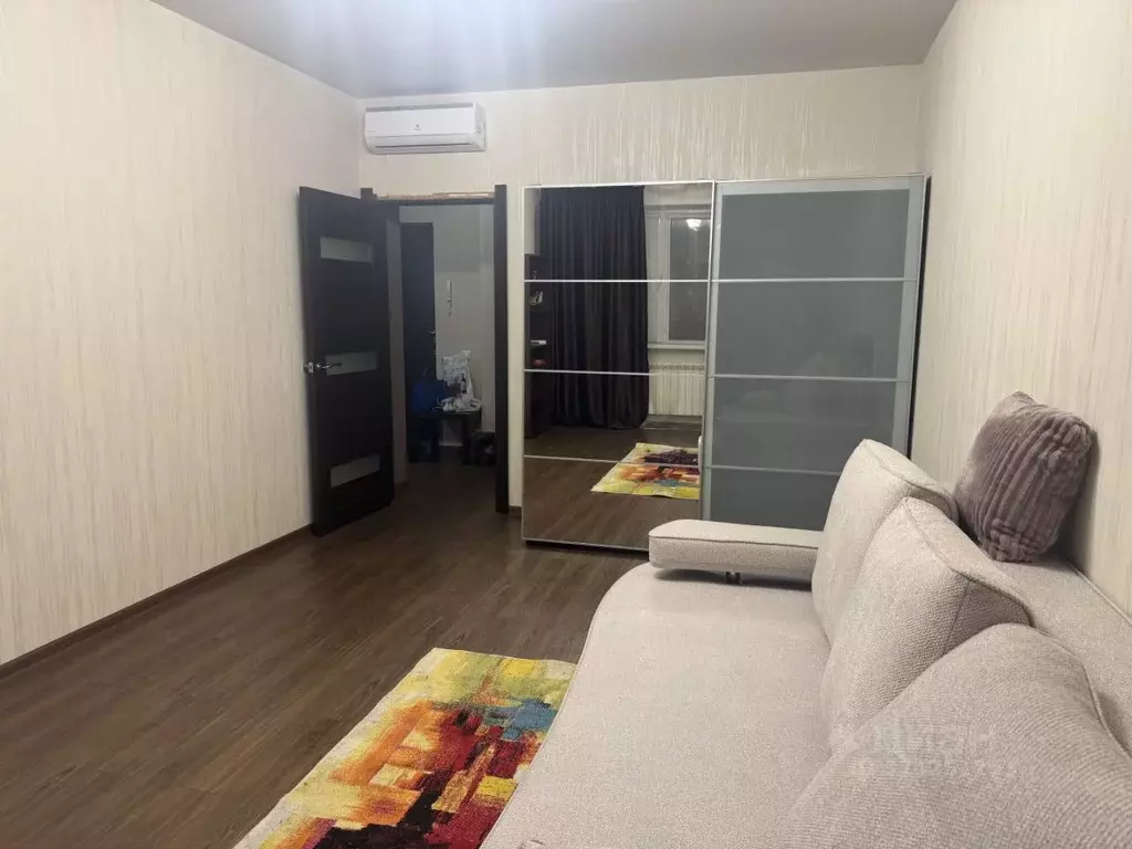 1-к кв. Новосибирская область, Новосибирск ул. Дуси Ковальчук, 250 ... - Фото 1