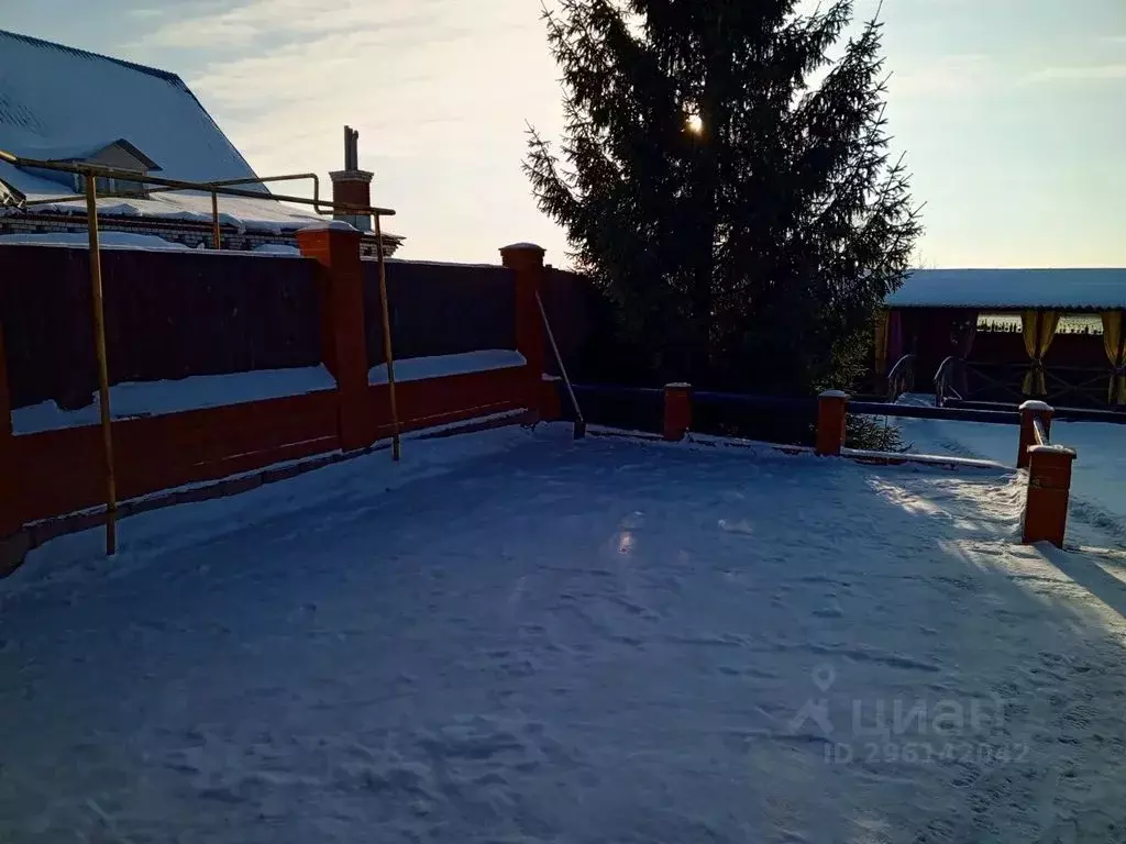 Дом в Пензенская область, Пенза проезд 3-й Вологодский, 8 (120 м) - Фото 2