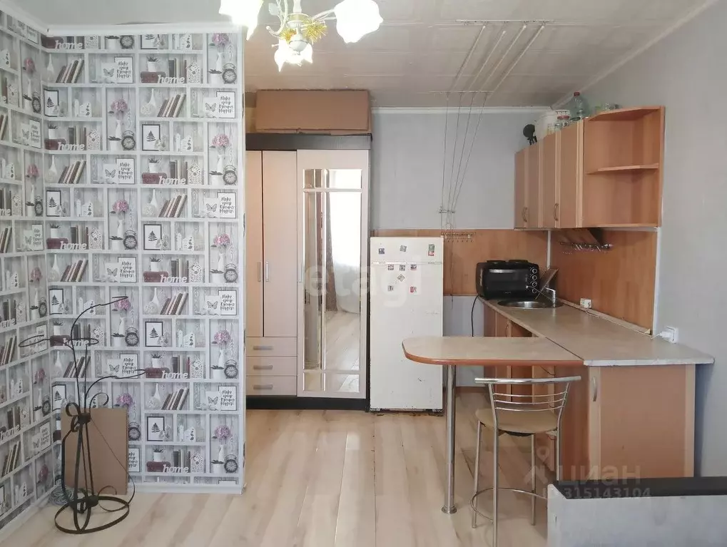 Комната Архангельская область, Котлас Советская ул., 11 (17.4 м) - Фото 1