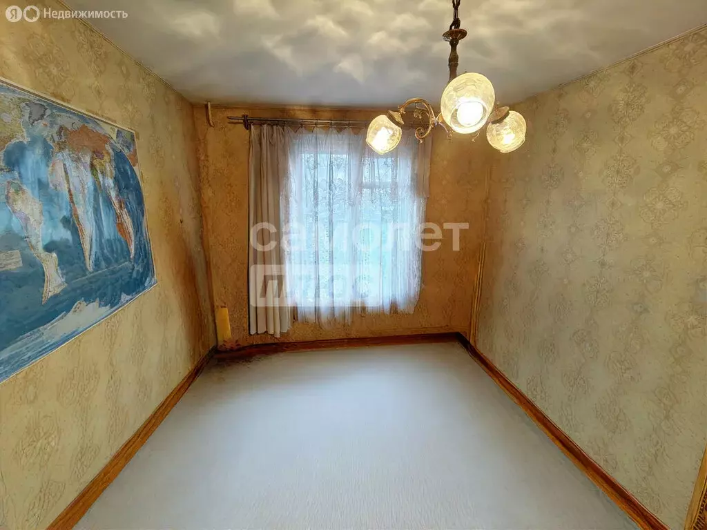 2-комнатная квартира: Челябинск, улица Богдана Хмельницкого, 42 (50.4 ... - Фото 2