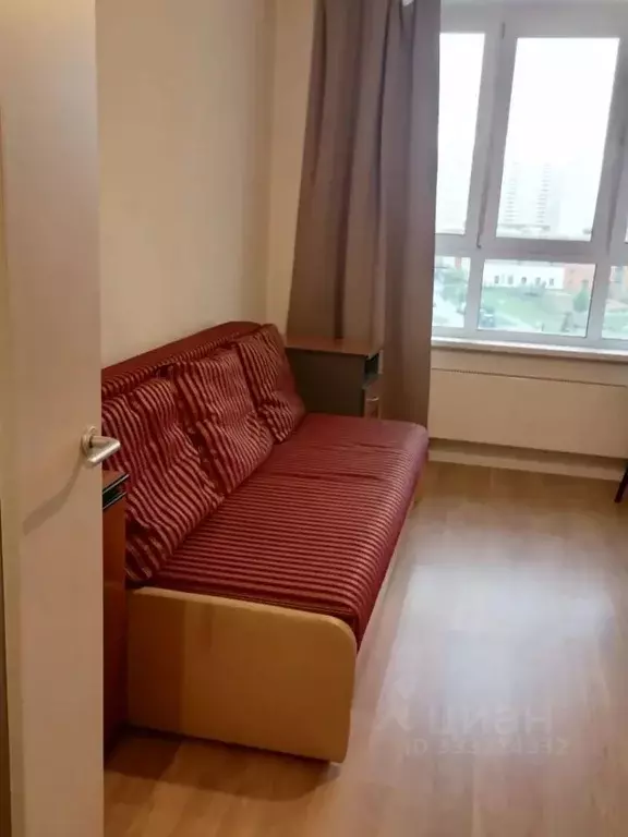 Студия Московская область, Люберцы ул. Юности, 7 (20.0 м) - Фото 1