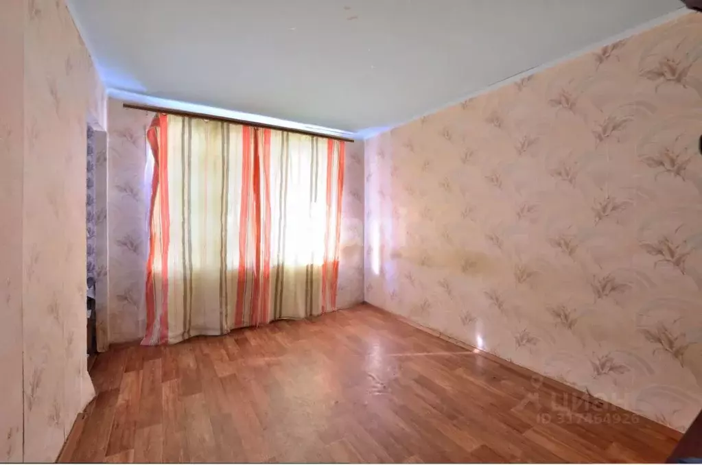 2-к кв. Пензенская область, Пенза ул. Аустрина, 152 (44.1 м) - Фото 0