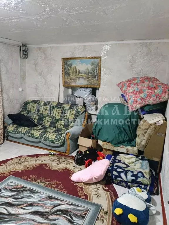Дом в Кемеровская область, Кемерово ул. Шубина, 44 (32 м) - Фото 1
