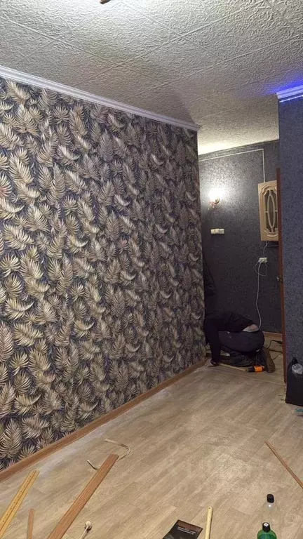 Студия Курганская область, Курган ул. Карбышева, 3 (18.3 м) - Фото 1