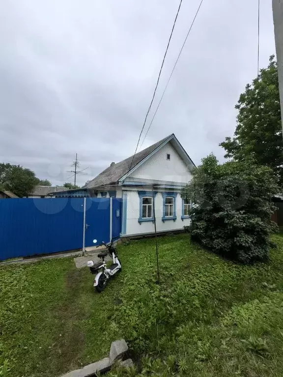 Дом 67 м на участке 15 сот. - Фото 1