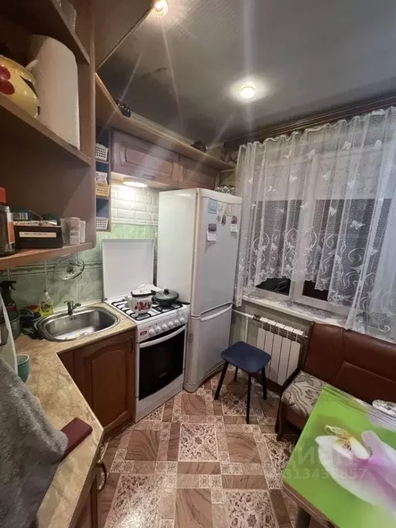 2-к кв. Ивановская область, Ивановский район, с. Ново-Талицы ул. ... - Фото 0
