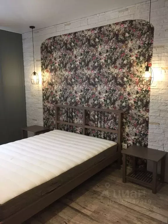 1-к кв. Санкт-Петербург пос. Шушары, просп. Старорусский, 6 (32.0 м) - Фото 2