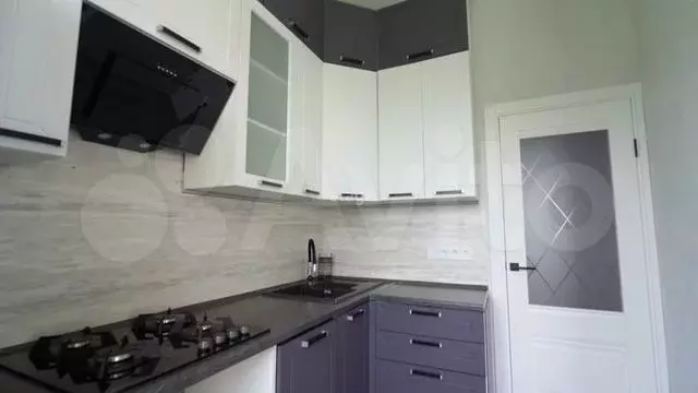 3-к. квартира, 60,1 м, 5/6 эт. - Фото 1