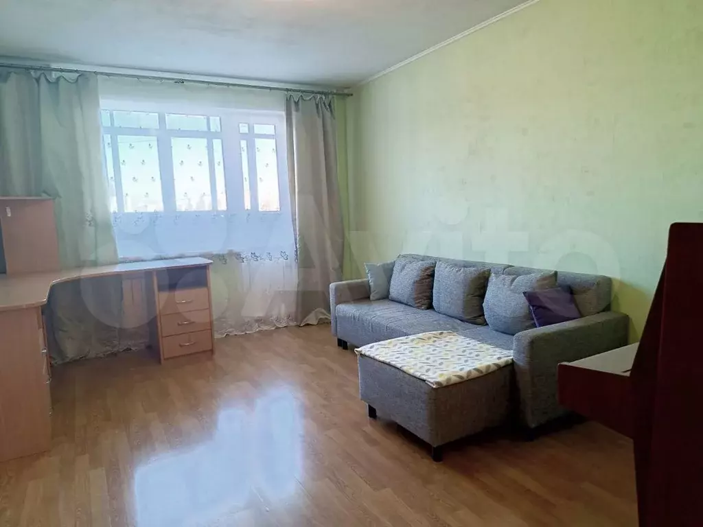 2-к. квартира, 50м, 6/10эт. - Фото 0