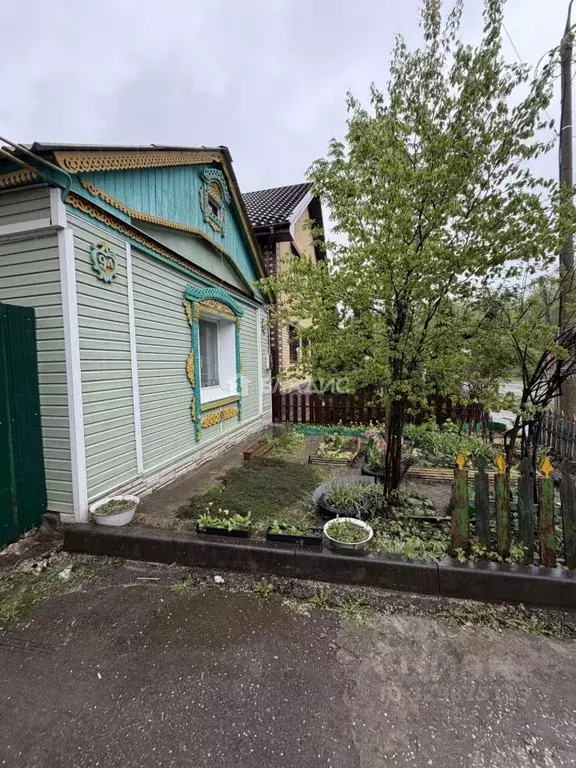 Дом в Владимирская область, Ковров ул. Свердлова, 9А (36 м) - Фото 2
