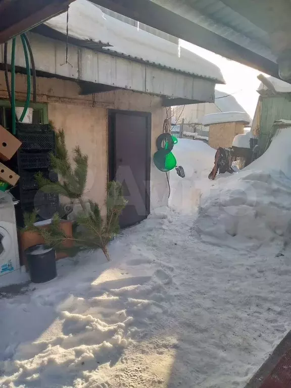 Дом 70,2 м на участке 7 сот. - Фото 1