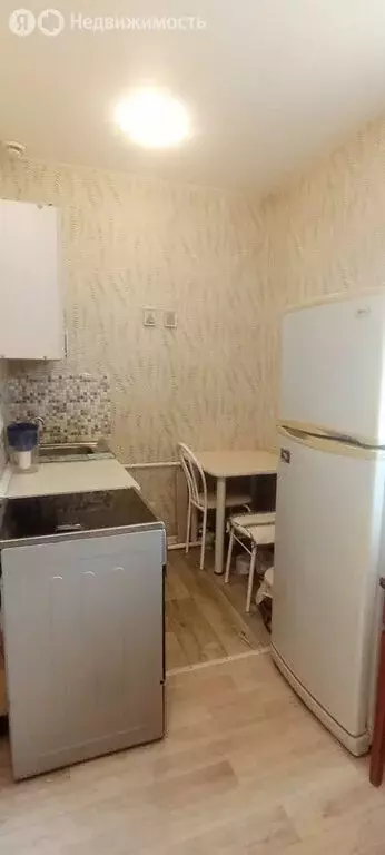 1к в -комнатной квартире (17.5 м) - Фото 0