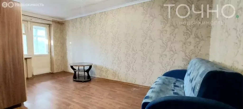 1-комнатная квартира: Пенза, улица Пацаева, 7А (31 м) - Фото 1