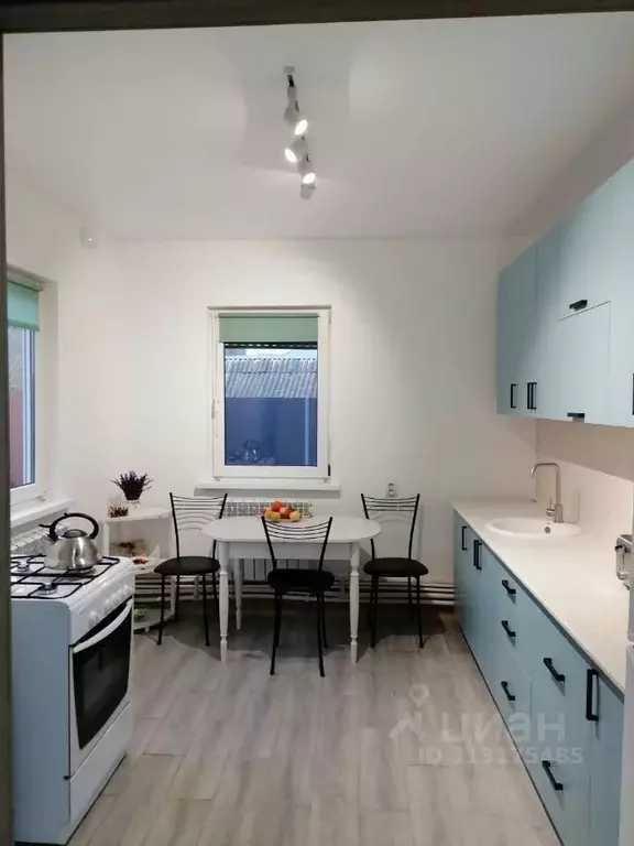 Дом в Липецкая область, Задонск ул. Крупской (50 м) - Фото 0