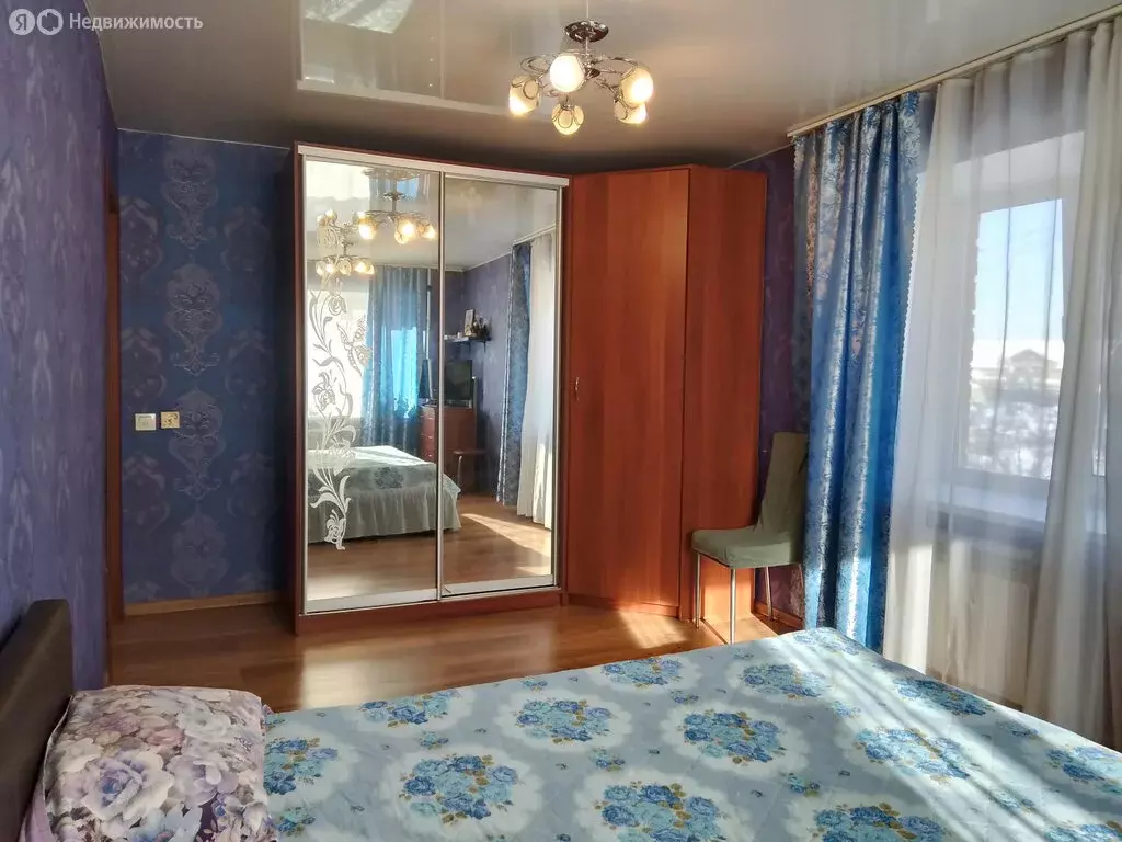 1-комнатная квартира: Екатеринбург, Бисертская улица, 4 (30.8 м) - Фото 2