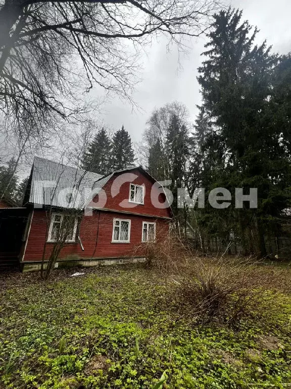 Продается дом в г. Лобня - Фото 1