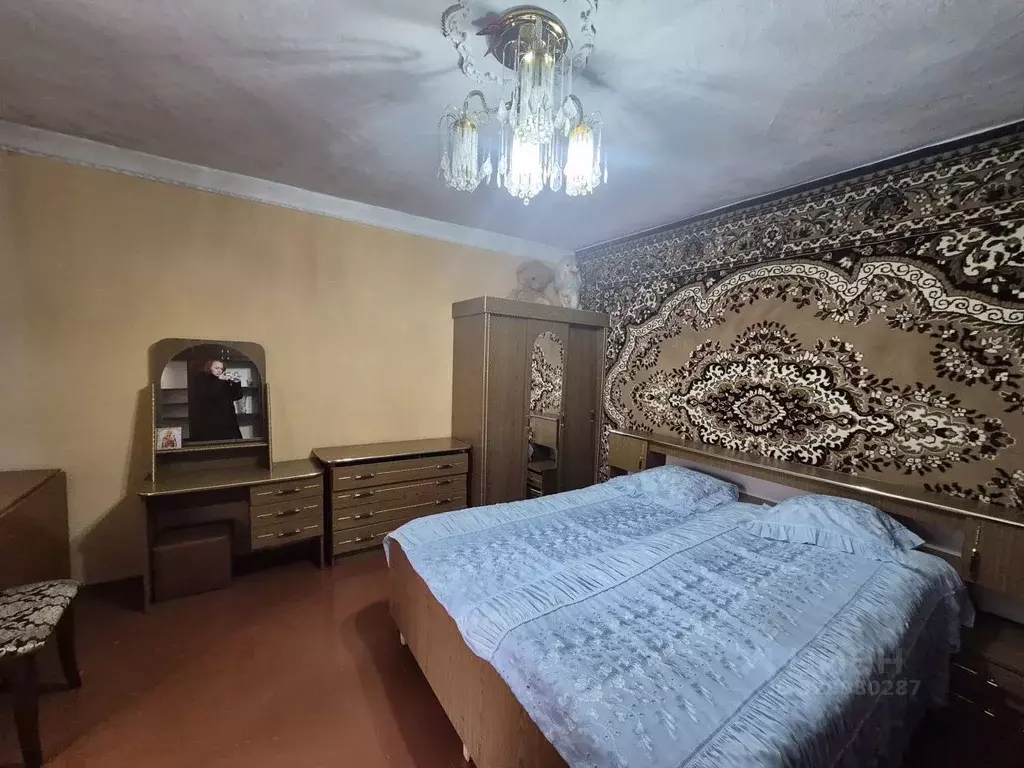 Дом в Северная Осетия, Владикавказ ул. Колка Кесаева, 58 (35 м) - Фото 2