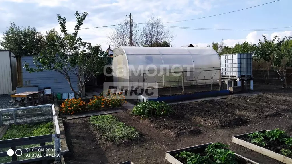 Дом в Челябинская область, Челябинск Старо-Смолинский Каменный Карьер ... - Фото 1