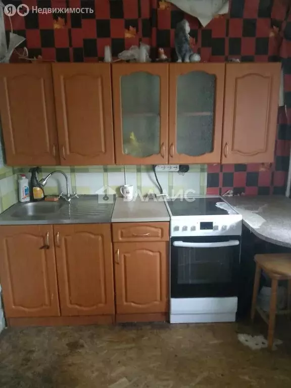 2-комнатная квартира: станция Вековка, 2 (48 м) - Фото 0