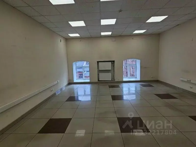 Офис в Санкт-Петербург Красногвардейский пер., 23Е (50 м) - Фото 1