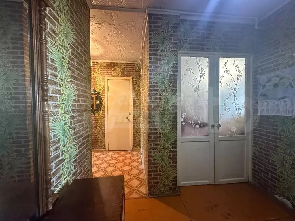 2-к. квартира, 47,8 м, 3/5 эт. - Фото 1