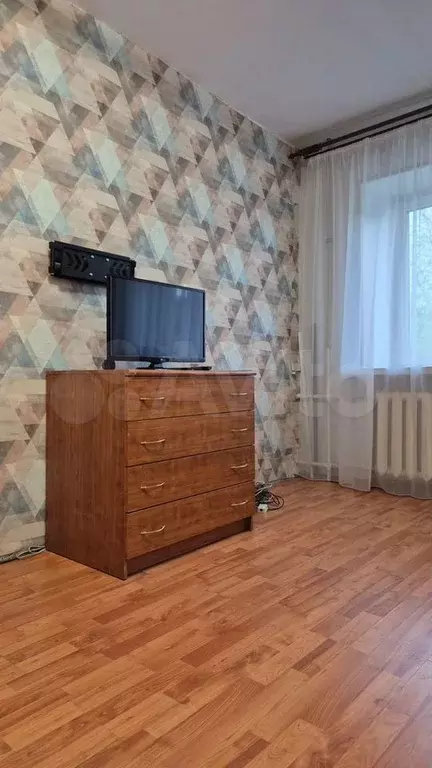 1-к. квартира, 30,1 м, 2/5 эт. - Фото 1