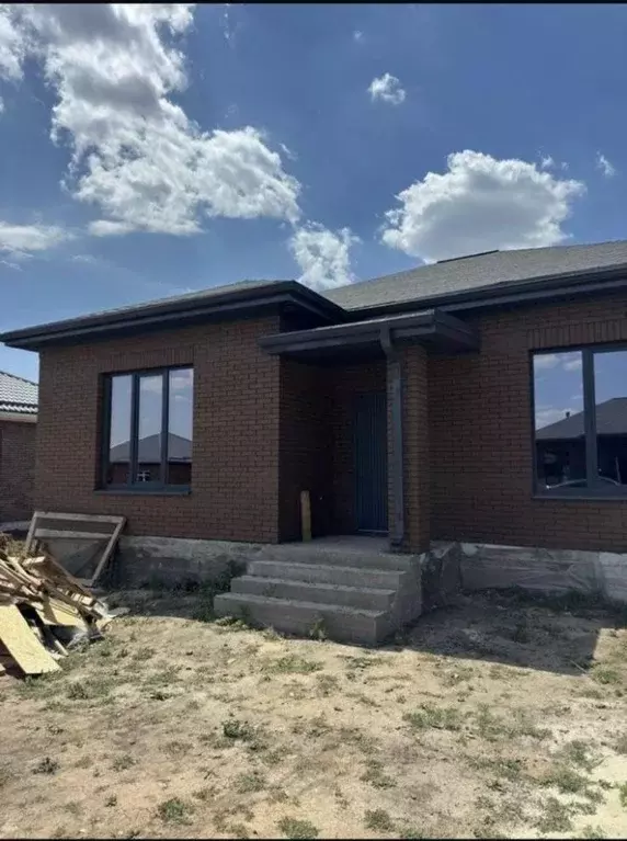 Дом в Ростовская область, Аксайский район, Щепкинское с/пос, пос. ... - Фото 2